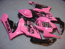 Charger l'image dans le visualiseur de la galerie, Pink and Black Factory Style - GSX-R1000 05-06 Fairing Kit