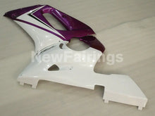 Charger l'image dans la galerie, Purple and White Factory Style - YZF-R6 98-02 Fairing Kit Vehicles &amp; Parts > Vehicle Parts &amp; Accessories > Motor