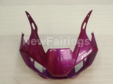 Charger l'image dans la galerie, Purple and White Factory Style - YZF-R6 98-02 Fairing Kit Vehicles &amp; Parts > Vehicle Parts &amp; Accessories > Motor