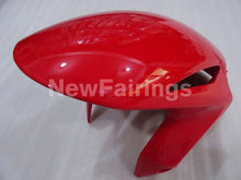 Charger l&#39;image dans la galerie, Red and Black Factory Style - CBR1000RR 12-16 Fairing Kit -
