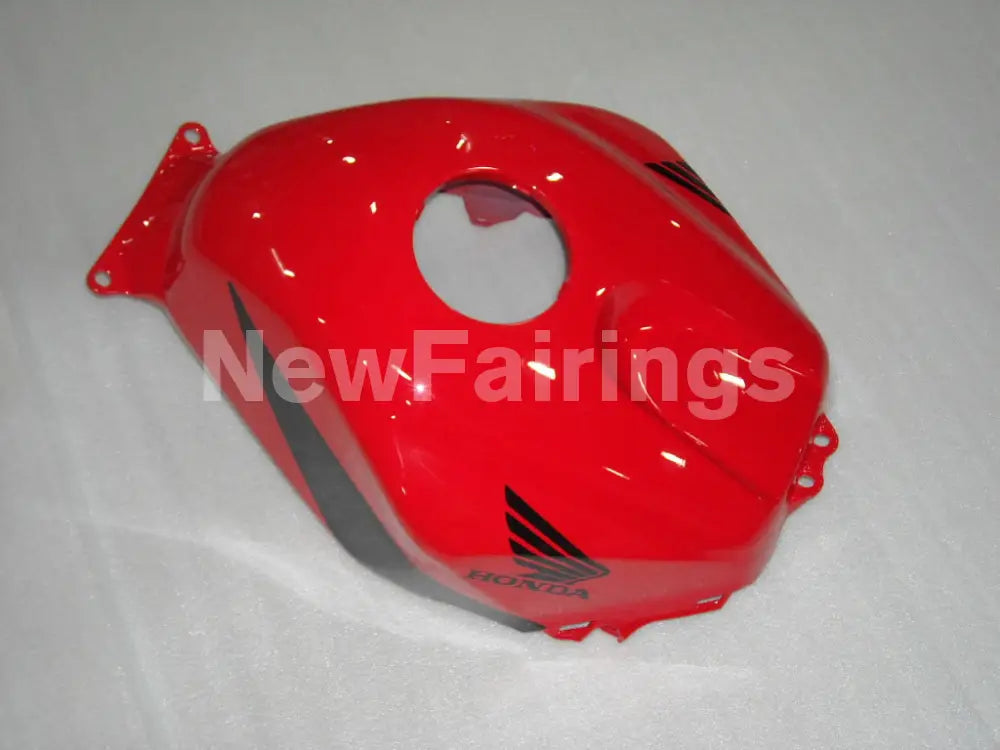 Red and Black Factory Style - CBR600RR 03-04 Fairing Kit -