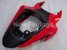 Charger l&#39;image dans la galerie, Red and Black Factory Style - GSX-R600 11-24 Fairing Kit