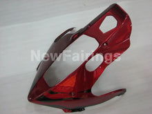 Charger l&#39;image dans la galerie, Red and Black Flame - YZF1000R Thunderace 96-05 Fairing Kit Vehicles &amp; Parts &gt; Vehicle Parts &amp; Accessories &gt; Motor