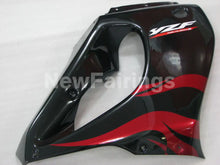 Charger l&#39;image dans la galerie, Red and Black Flame - YZF1000R Thunderace 96-05 Fairing Kit Vehicles &amp; Parts &gt; Vehicle Parts &amp; Accessories &gt; Motor