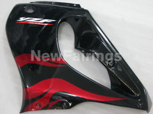 Charger l&#39;image dans la galerie, Red and Black Flame - YZF1000R Thunderace 96-05 Fairing Kit Vehicles &amp; Parts &gt; Vehicle Parts &amp; Accessories &gt; Motor