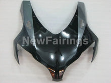 Charger l&#39;image dans la galerie, Red and Black ROCKSTAR - CBR1000RR 08-11 Fairing Kit -