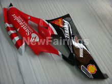 Charger l&#39;image dans la galerie, Red and Black Santander - YZF-R6 06-07 Fairing Kit Vehicles &amp; Parts &gt; Vehicle Parts &amp; Accessories &gt; Motor Vehicle Parts