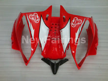 Charger l&#39;image dans la galerie, Red and Black Santander - YZF-R6 06-07 Fairing Kit Vehicles &amp; Parts &gt; Vehicle Parts &amp; Accessories &gt; Motor Vehicle Parts