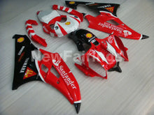 Charger l&#39;image dans la galerie, Red and Black Santander - YZF-R6 06-07 Fairing Kit Vehicles &amp; Parts &gt; Vehicle Parts &amp; Accessories &gt; Motor Vehicle Parts
