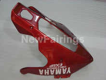 Charger l&#39;image dans la galerie, Red and Black Silver Factory Style - YZF1000R Thunderace 96-05 Fairing Kit Vehicles &amp; Parts &gt; Vehicle Parts &amp;