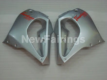 Charger l&#39;image dans la galerie, Red and Black Silver Factory Style - YZF1000R Thunderace 96-05 Fairing Kit Vehicles &amp; Parts &gt; Vehicle Parts &amp;