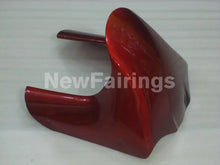 Charger l&#39;image dans la galerie, Red and Black Silver Factory Style - YZF1000R Thunderace 96-05 Fairing Kit Vehicles &amp; Parts &gt; Vehicle Parts &amp;