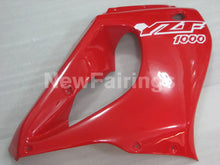 Charger l&#39;image dans la galerie, Red and Black White Factory Style - YZF1000R Thunderace 96-05 Fairing Kit Vehicles &amp; Parts &gt; Vehicle Parts &amp;