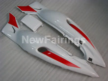 Charger l&#39;image dans la galerie, Red and Black White Factory Style - YZF600R Thundercat 96-07 Fairing Kit Vehicles &amp; Parts &gt; Vehicle Parts &amp; Accessories