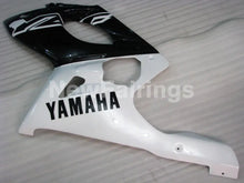 Charger l&#39;image dans la galerie, Red and Black White Factory Style - YZF600R Thundercat 96-07 Fairing Kit Vehicles &amp; Parts &gt; Vehicle Parts &amp; Accessories