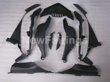Charger l&#39;image dans la galerie, Red and Matte Black Factory Style - CBR1000RR 12-16 Fairing