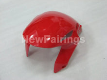Charger l&#39;image dans la galerie, Red and Matte Black Factory Style - CBR1000RR 12-16 Fairing