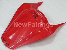 Charger l&#39;image dans la galerie, Red and Matte Black Factory Style - CBR1000RR 12-16 Fairing
