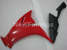 Charger l&#39;image dans la galerie, Red and Matte Black Factory Style - CBR1000RR 12-16 Fairing