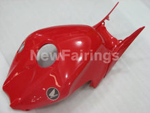 Charger l&#39;image dans la galerie, Red and Matte Black Factory Style - CBR1000RR 12-16 Fairing
