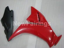 Charger l&#39;image dans la galerie, Red and Matte Black Factory Style - CBR1000RR 12-16 Fairing