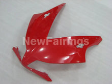 Charger l&#39;image dans la galerie, Red and Matte Black Factory Style - CBR1000RR 12-16 Fairing