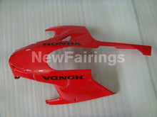 Charger l&#39;image dans la galerie, Red and Silver Factory Style - CBR1000RR 08-11 Fairing Kit -