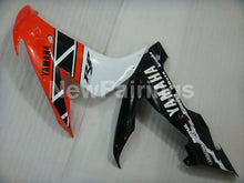 Charger l&#39;image dans la galerie, Red White Black Factory Style - YZF-R1 04-06 Fairing Kit