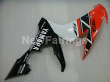 Charger l&#39;image dans la galerie, Red White Black Factory Style - YZF-R1 04-06 Fairing Kit