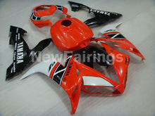 Charger l&#39;image dans la galerie, Red White Black Factory Style - YZF-R1 04-06 Fairing Kit