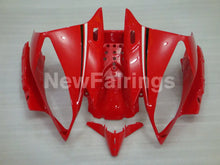 Charger l&#39;image dans la galerie, Red and White Black MICHELIN - YZF-R6 06-07 Fairing Kit Vehicles &amp; Parts &gt; Vehicle Parts &amp; Accessories &gt; Motor Vehicle