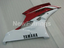 Charger l&#39;image dans la galerie, Red and White Factory Style - YZF-R6 06-07 Fairing Kit Vehicles &amp; Parts &gt; Vehicle Parts &amp; Accessories &gt; Motor Vehicle