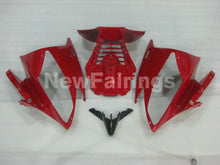 Charger l&#39;image dans la galerie, Red and White Factory Style - YZF-R6 06-07 Fairing Kit Vehicles &amp; Parts &gt; Vehicle Parts &amp; Accessories &gt; Motor Vehicle