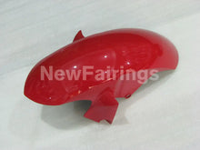 Charger l&#39;image dans la galerie, Red and White Factory Style - YZF-R6 06-07 Fairing Kit Vehicles &amp; Parts &gt; Vehicle Parts &amp; Accessories &gt; Motor Vehicle
