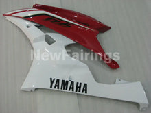 Charger l&#39;image dans la galerie, Red and White Factory Style - YZF-R6 06-07 Fairing Kit Vehicles &amp; Parts &gt; Vehicle Parts &amp; Accessories &gt; Motor Vehicle