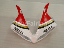Charger l&#39;image dans la galerie, Red White Lucky Strike - YZF-R1 09-11 Fairing Kit