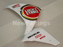 Charger l&#39;image dans la galerie, Red White Lucky Strike - YZF-R1 09-11 Fairing Kit