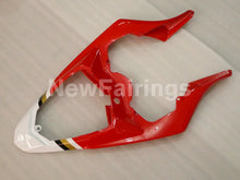 Charger l&#39;image dans la galerie, Red White Lucky Strike - YZF-R1 09-11 Fairing Kit
