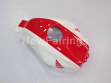 Charger l&#39;image dans la galerie, Red and White PRAMAC - CBR600RR 03-04 Fairing Kit - Vehicles