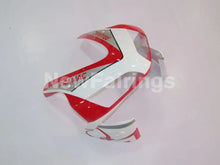Charger l&#39;image dans la galerie, Red and White PRAMAC - CBR600RR 03-04 Fairing Kit - Vehicles