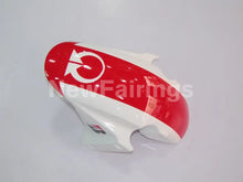 Charger l&#39;image dans la galerie, Red and White PRAMAC - CBR600RR 03-04 Fairing Kit - Vehicles