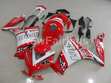 Charger l&#39;image dans la galerie, Red and White Shark - CBR1000RR 12-16 Fairing Kit - Vehicles