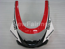 Charger l&#39;image dans la galerie, Red and White YAMALUBE - YZF600R Thundercat 96-07 Fairing Kit Vehicles &amp; Parts &gt; Vehicle Parts &amp; Accessories &gt; Motor