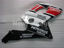 Charger l&#39;image dans la galerie, Red and White YAMALUBE - YZF600R Thundercat 96-07 Fairing Kit Vehicles &amp; Parts &gt; Vehicle Parts &amp; Accessories &gt; Motor