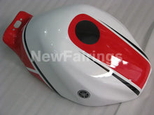 Charger l&#39;image dans la galerie, Red and White YAMALUBE - YZF600R Thundercat 96-07 Fairing Kit Vehicles &amp; Parts &gt; Vehicle Parts &amp; Accessories &gt; Motor