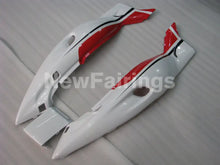 Charger l&#39;image dans la galerie, Red and White YAMALUBE - YZF600R Thundercat 96-07 Fairing Kit Vehicles &amp; Parts &gt; Vehicle Parts &amp; Accessories &gt; Motor