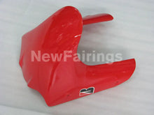 Charger l&#39;image dans la galerie, Red and White YAMALUBE - YZF600R Thundercat 96-07 Fairing Kit Vehicles &amp; Parts &gt; Vehicle Parts &amp; Accessories &gt; Motor