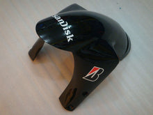 Charger l'image dans le visualiseur de la galerie, Red and Black Alice - Ducati 748/916/996/998 96-02 Fairing Kit