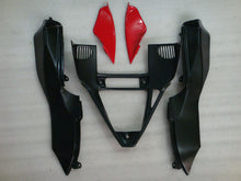 Charger l'image dans le visualiseur de la galerie, Red and Black Alice - Ducati 749/999 03-04 Fairing Kit (Single Passenger Seat)
