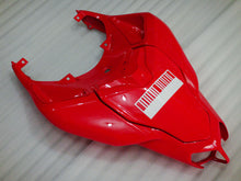 Charger l'image dans le visualiseur de la galerie, Red and Black Alice - Ducati 848/1098/1198 07-11 Fairing Kit
